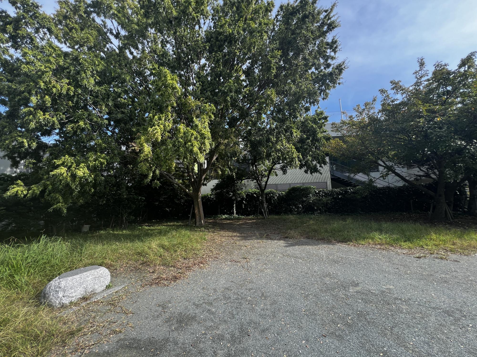 有海第3街区公園