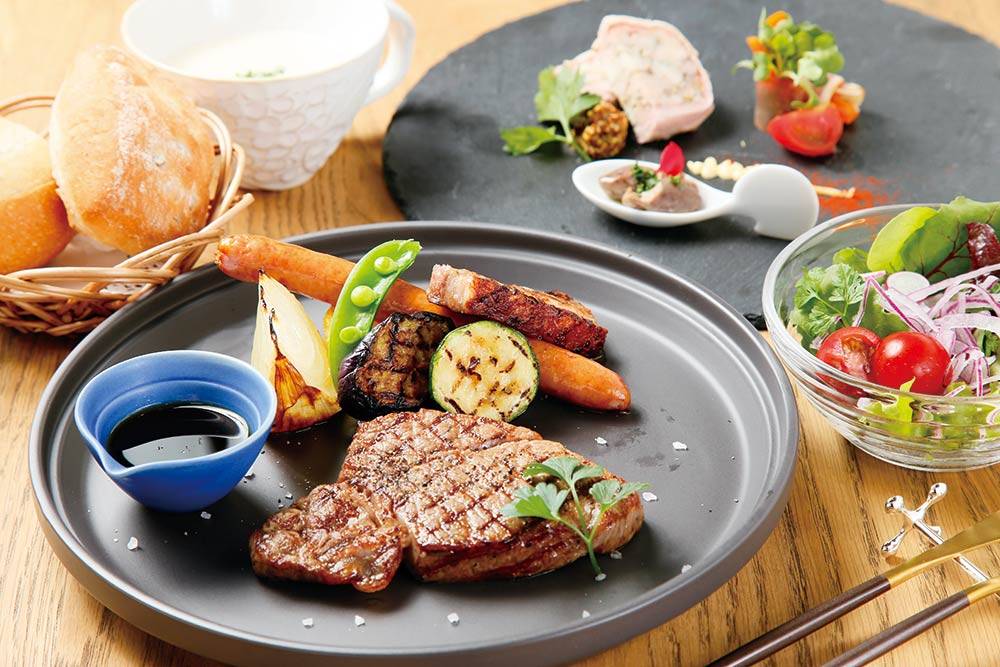 niku Eden (ニクエデン）