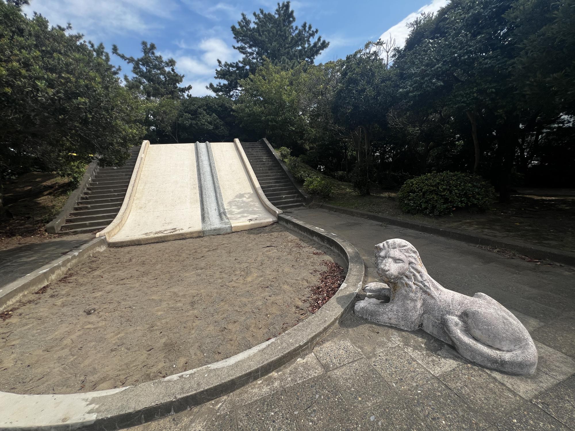 中高浜公園