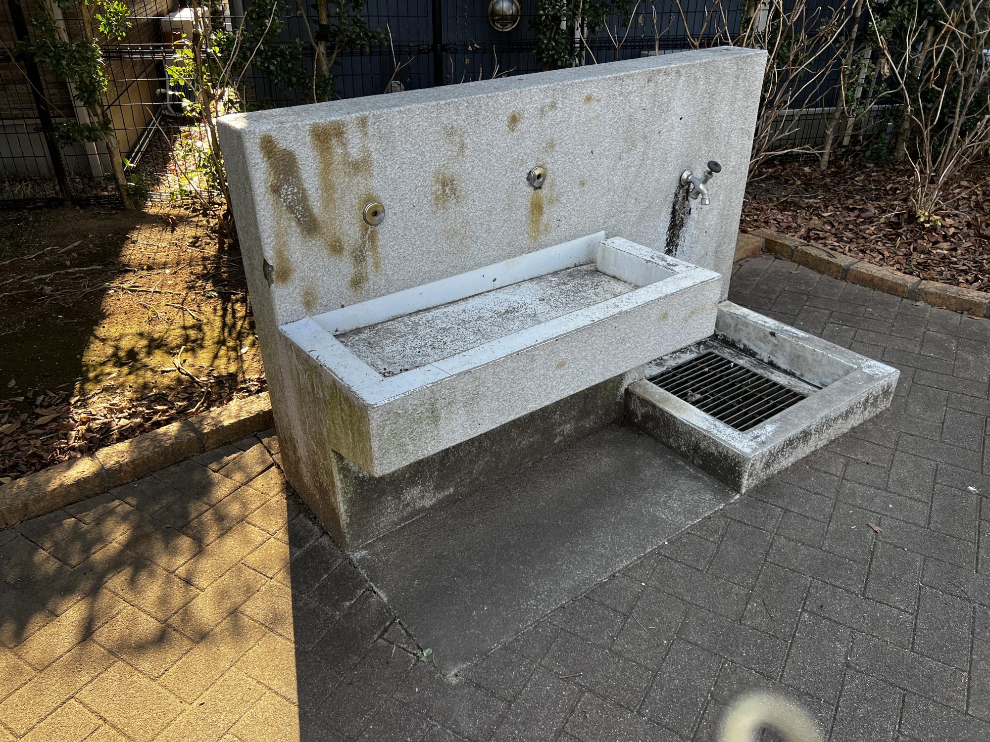 みずえ中央公園