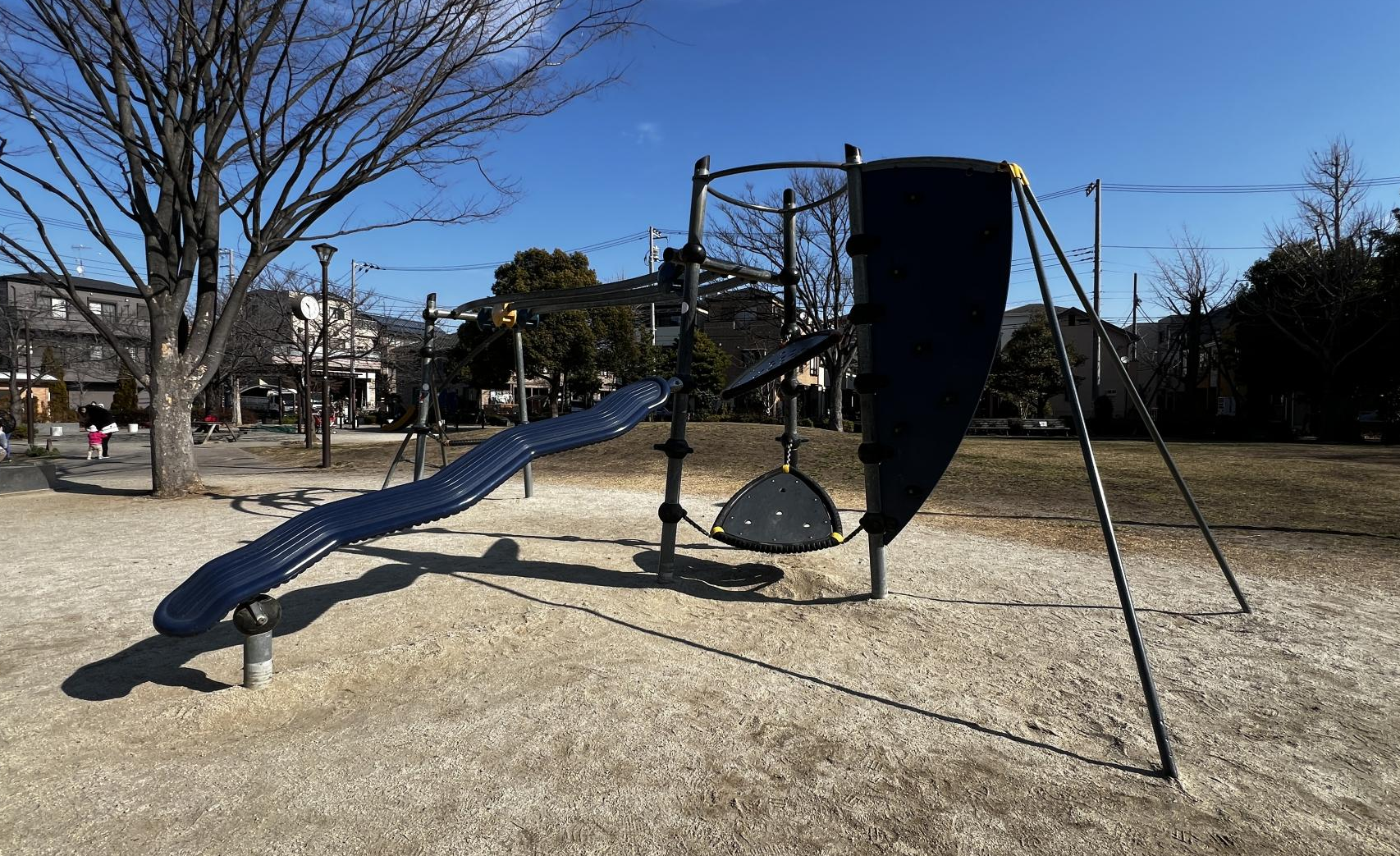 みずえ中央公園