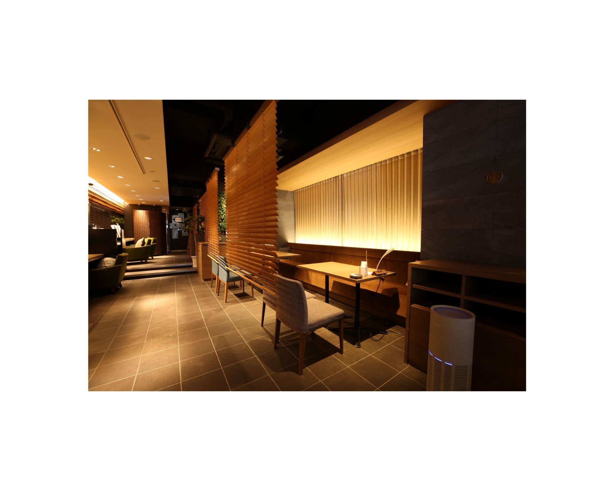 Cafe Ours　-カフェウルス-