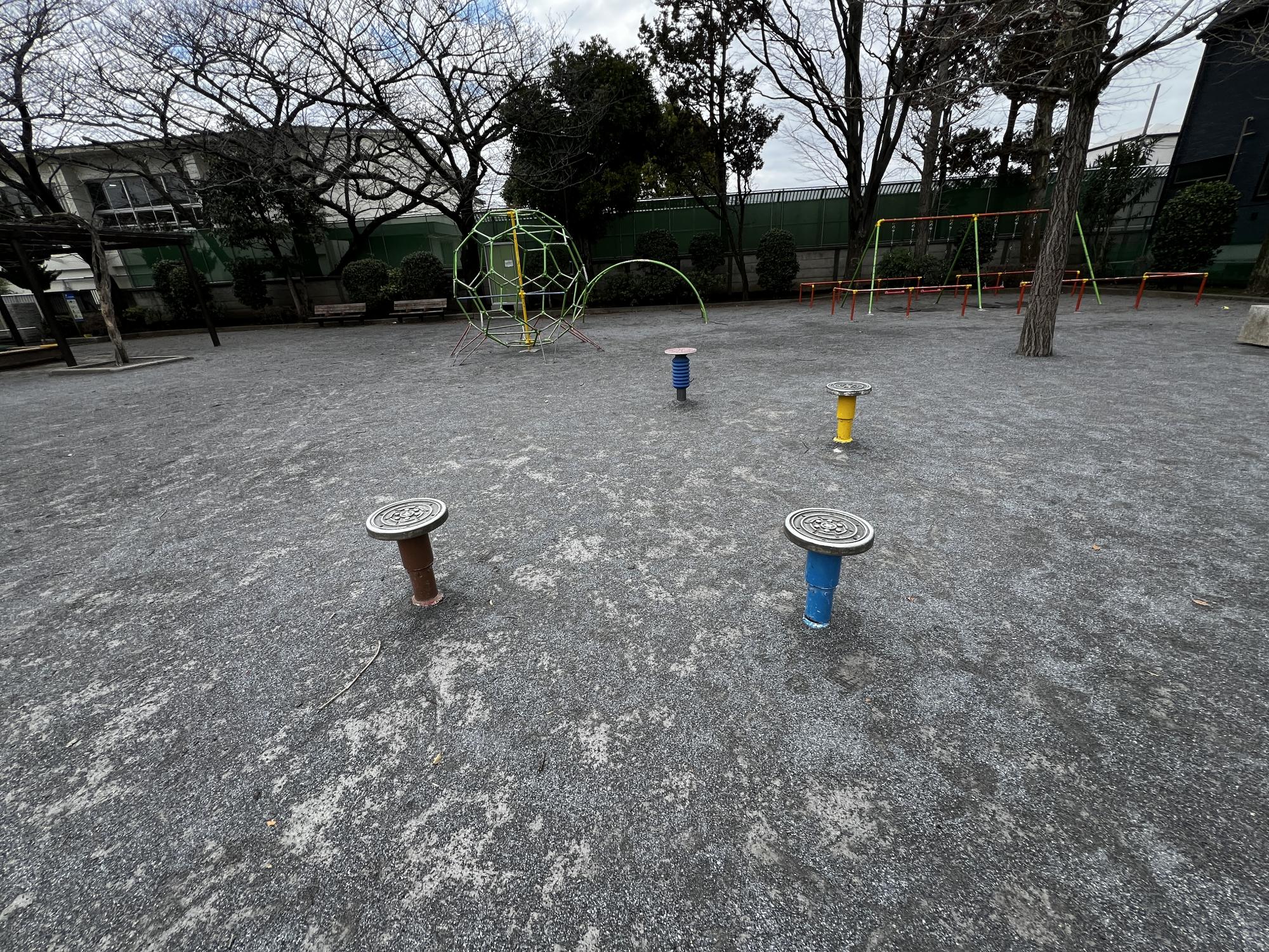 本一色児童遊園