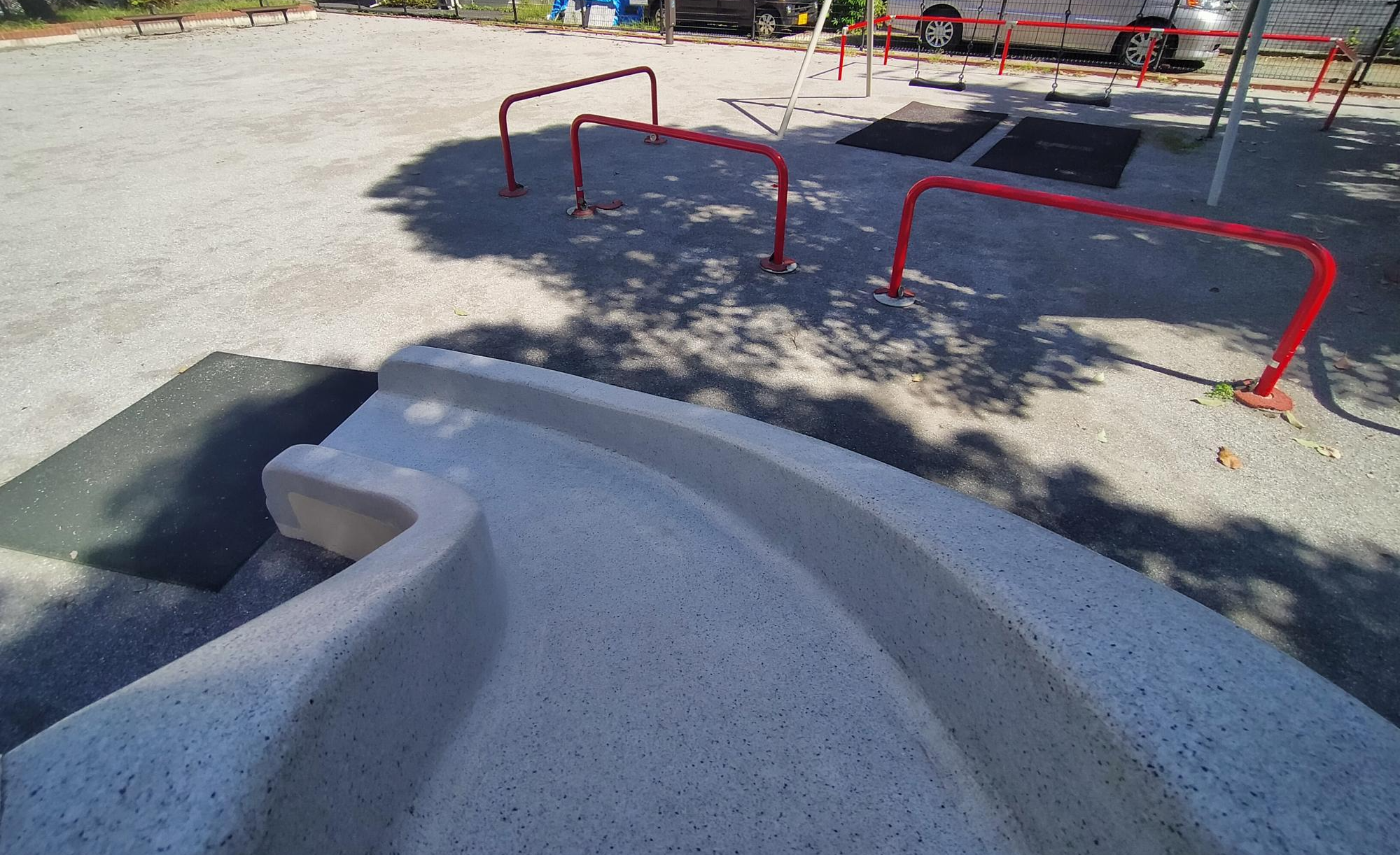 森下五丁目児童遊園