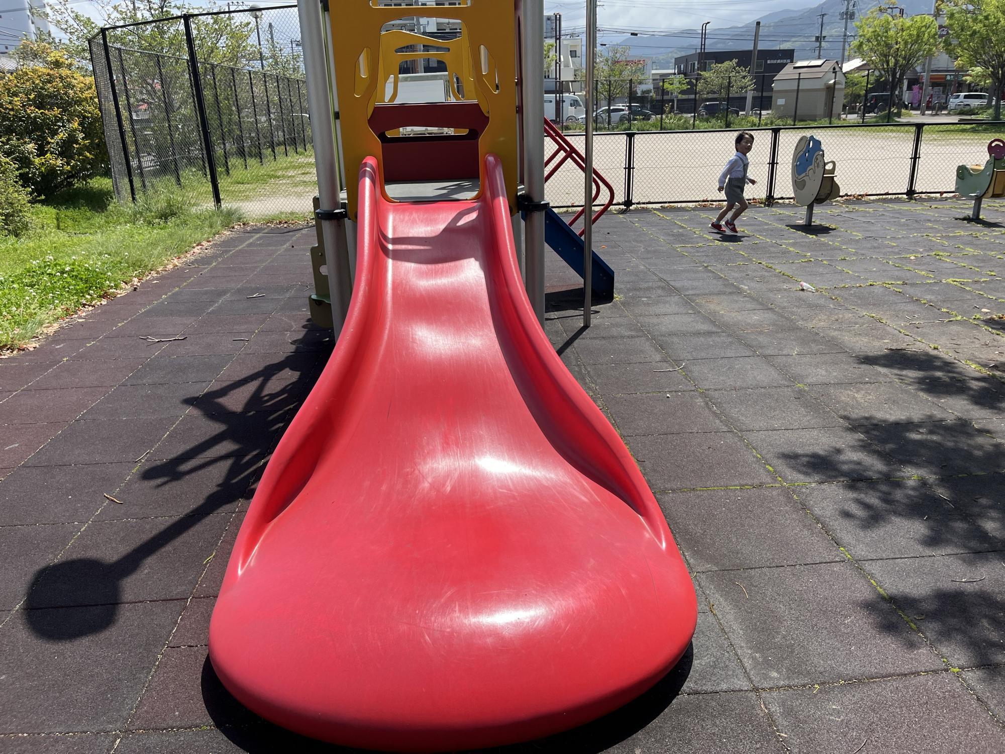 壱岐団地中央公園