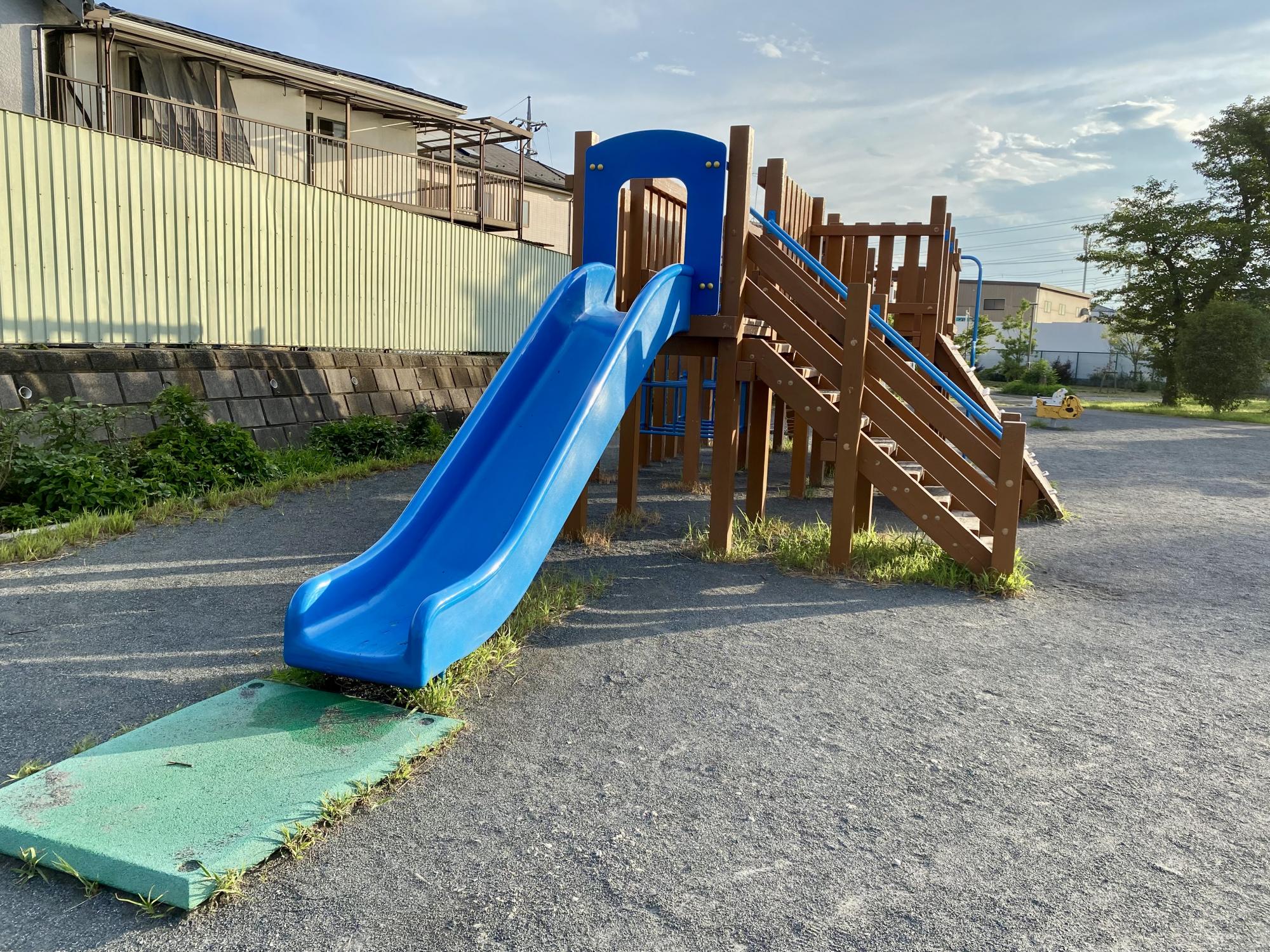 新座キッズセントラルパーク