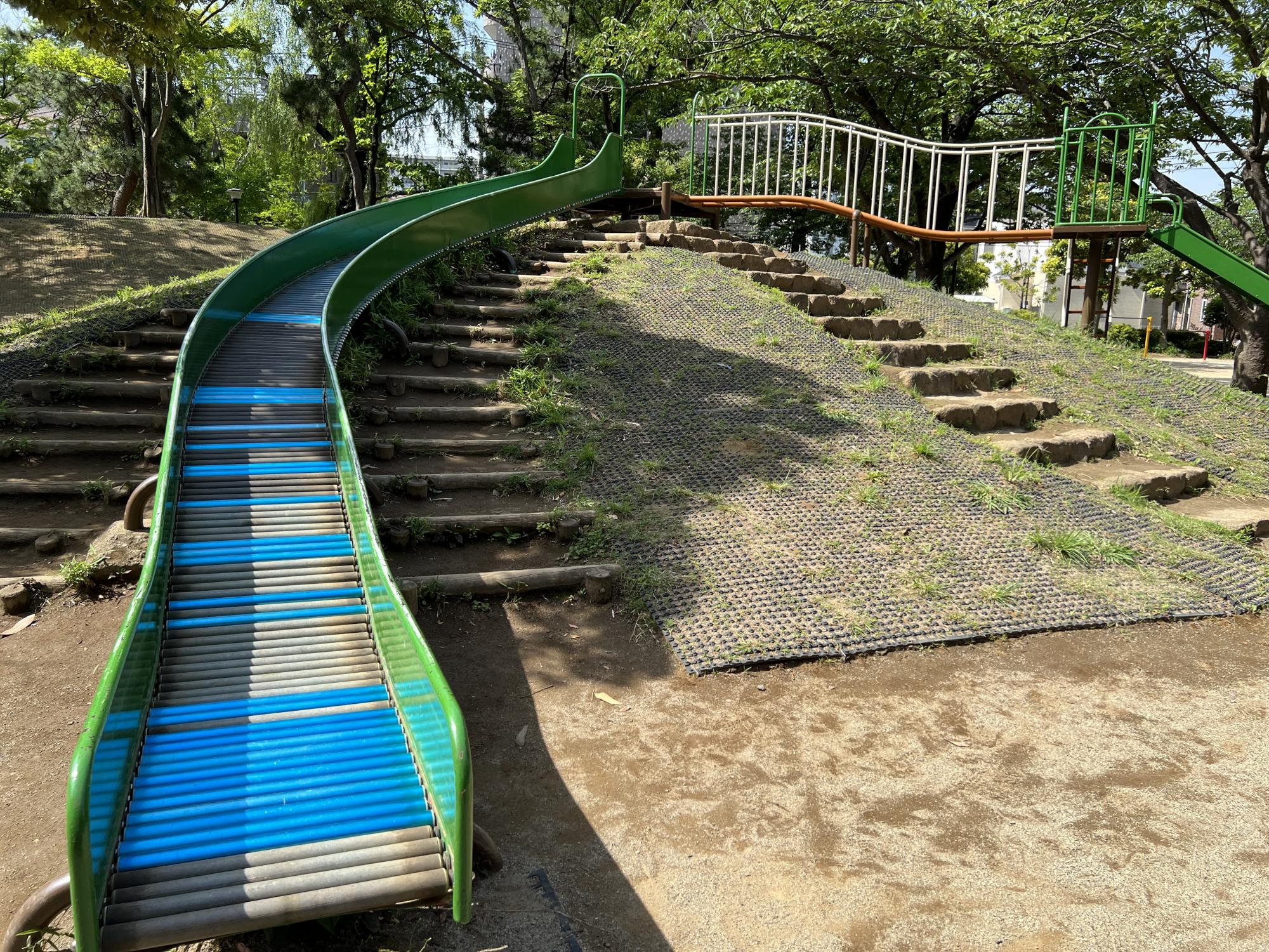 東葛西どんぐり公園