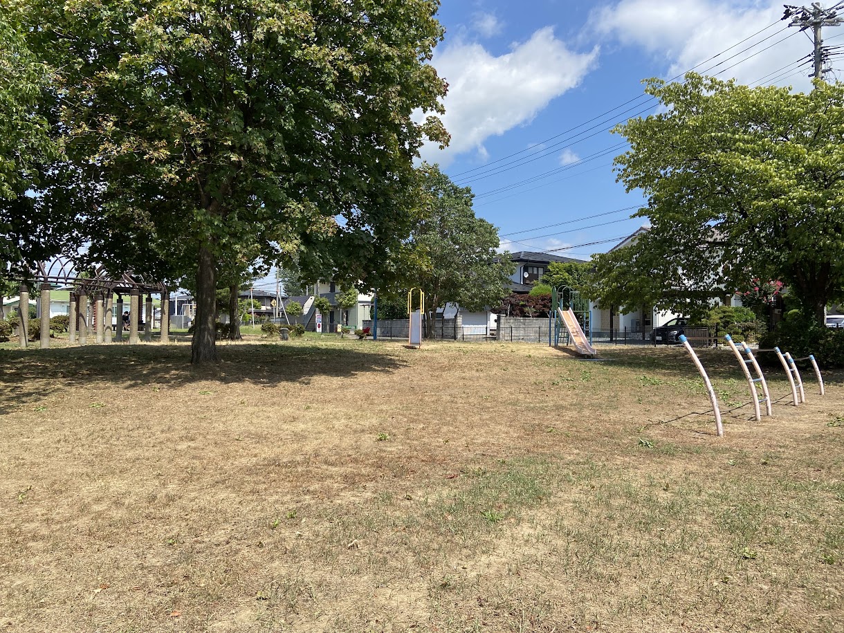 古城場児童公園