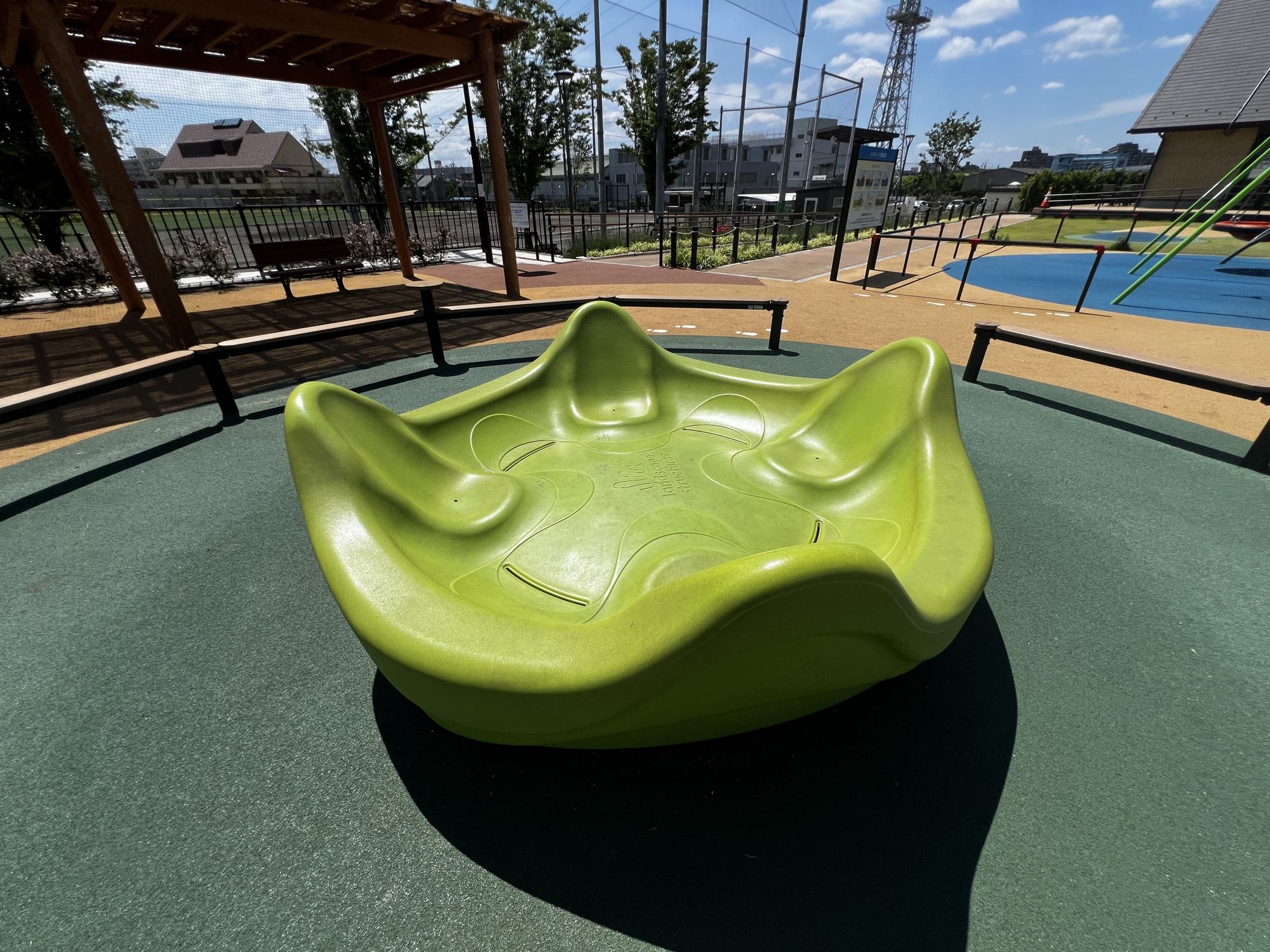 ぴあぱーく妙典