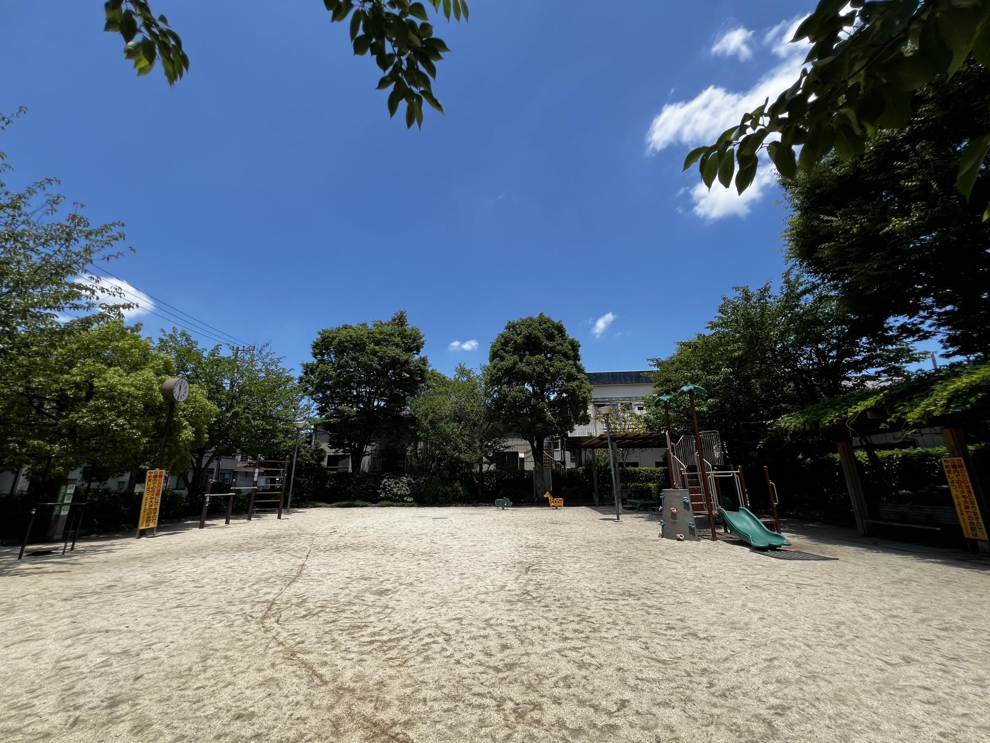 五北さくら公園