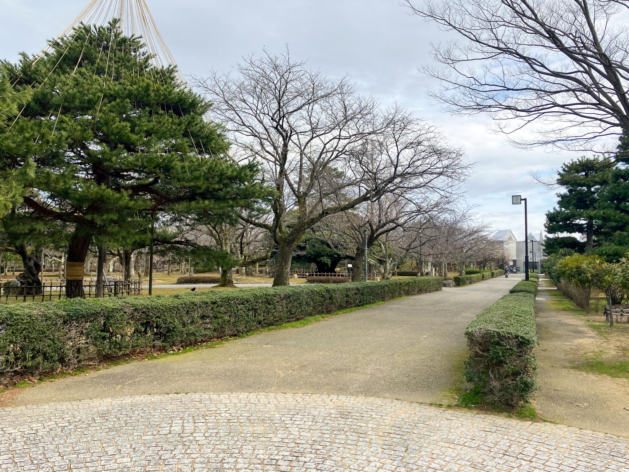 芦城公園