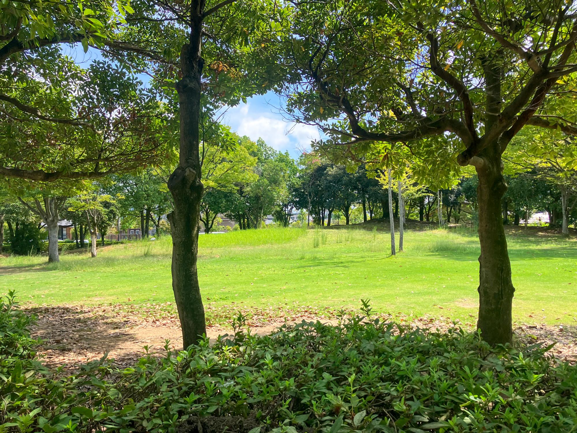 東十郷中央公園
