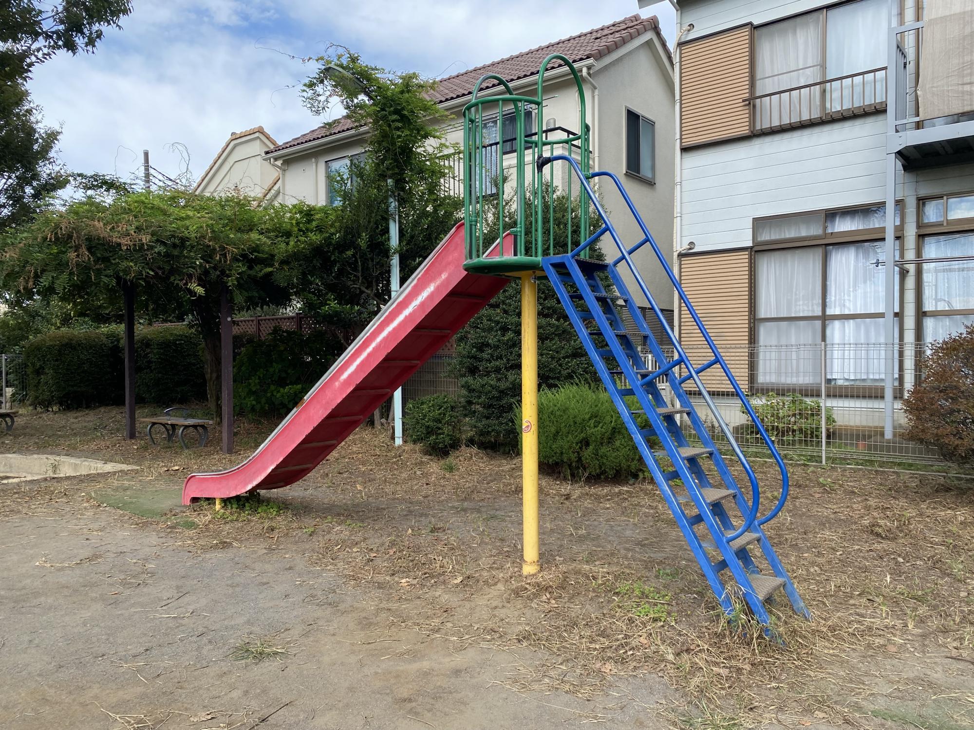 住吉町上宿公園