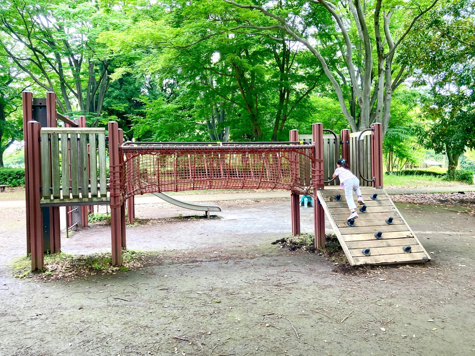 県立相模原公園