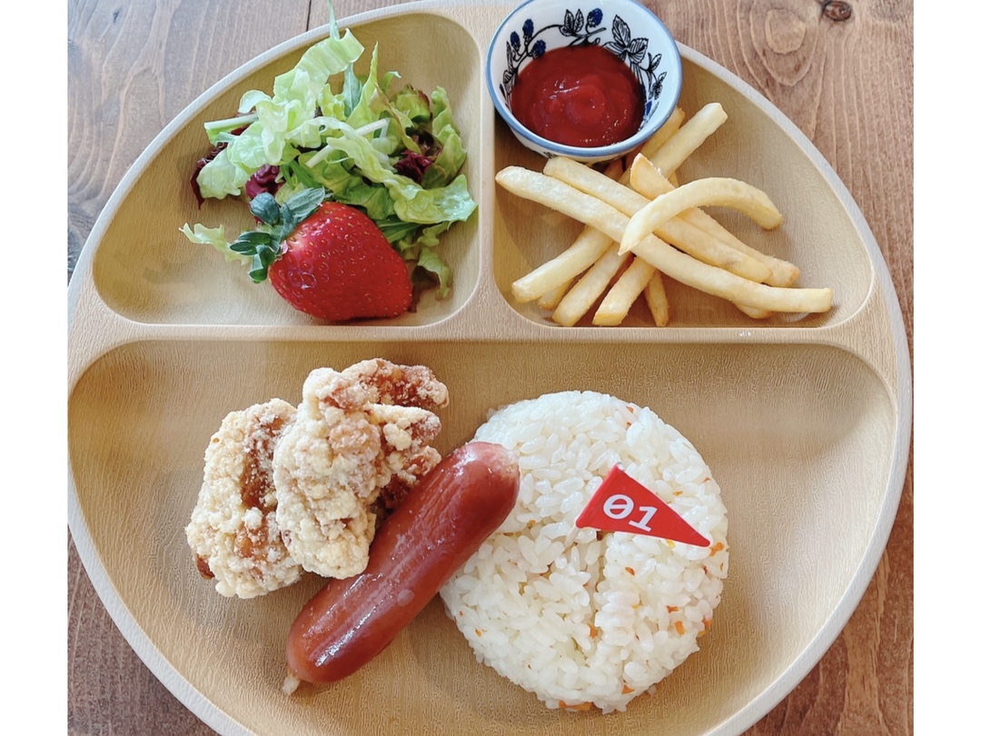 ciel bleu kitchen(シエルブルーキッチン)