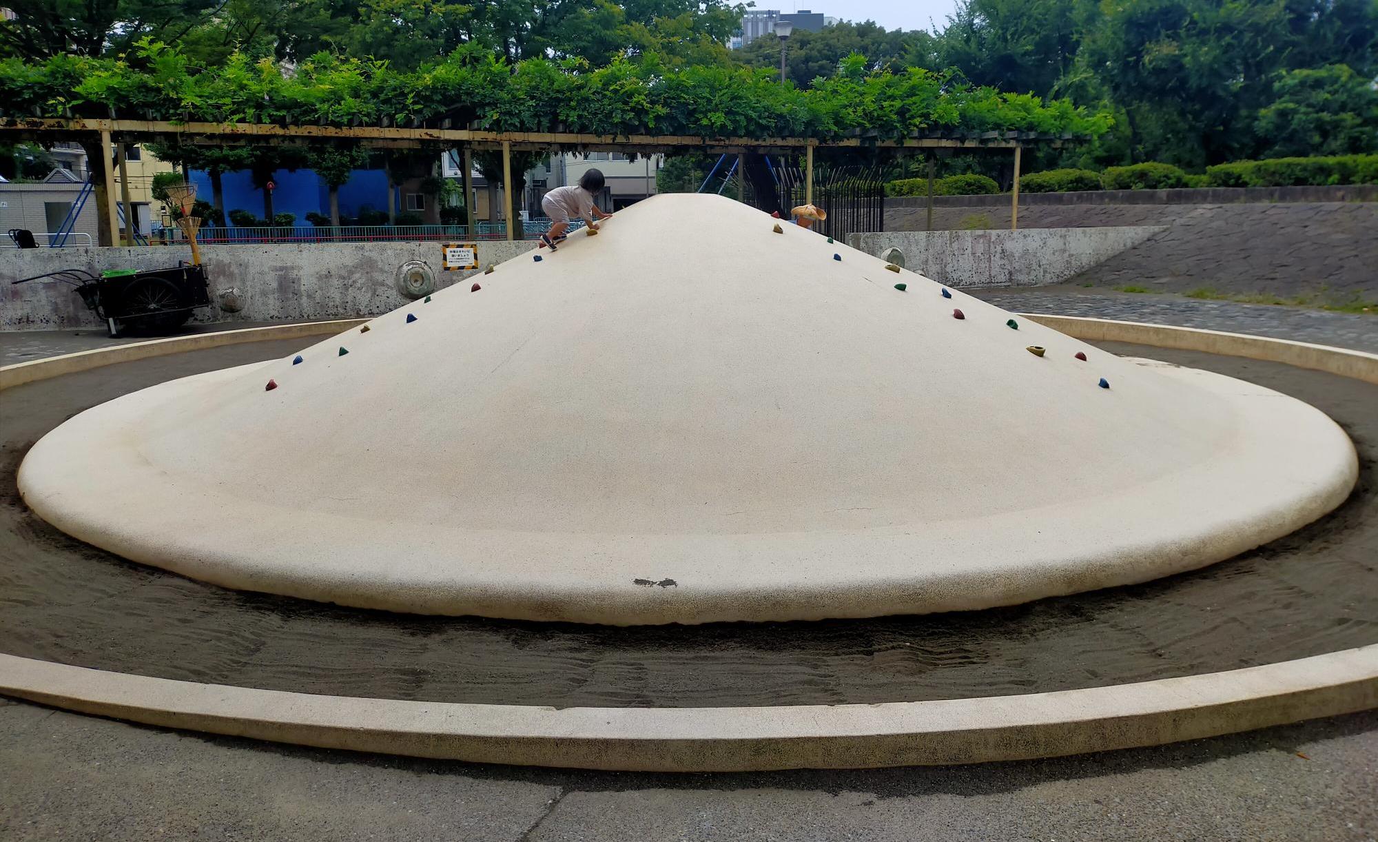 南砂三丁目公園