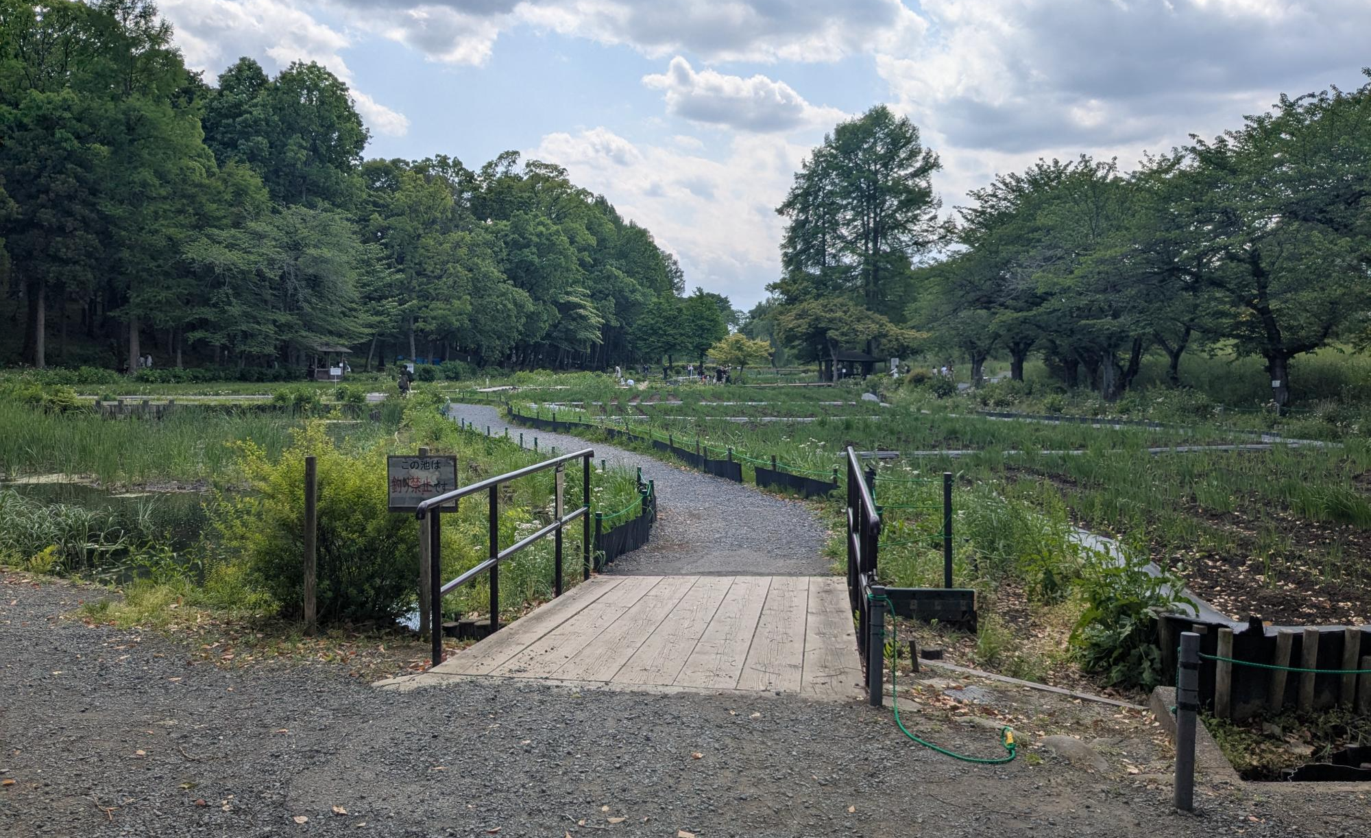 上尾丸山公園