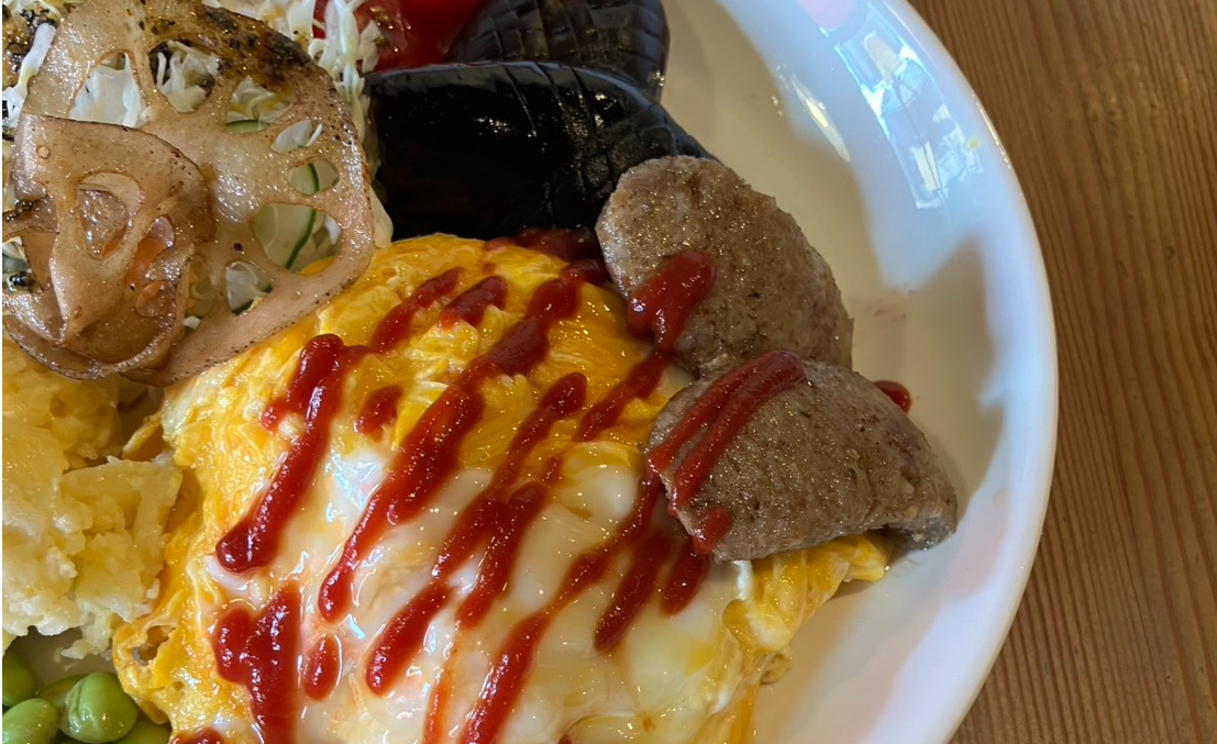 隣のおばちゃん家　子育てカフェ