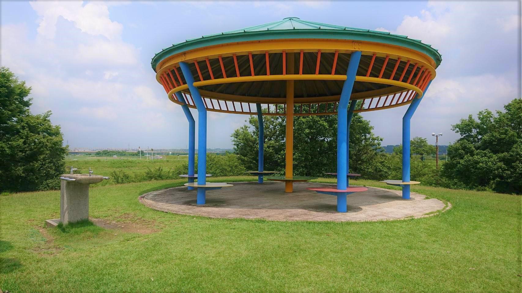 砺波 公園｜砺波総合運動公園