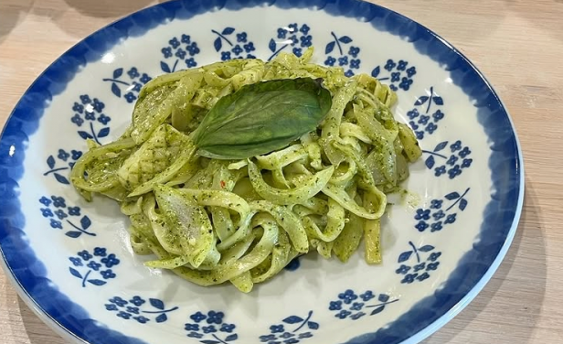 親子カフェ　森のかるがも