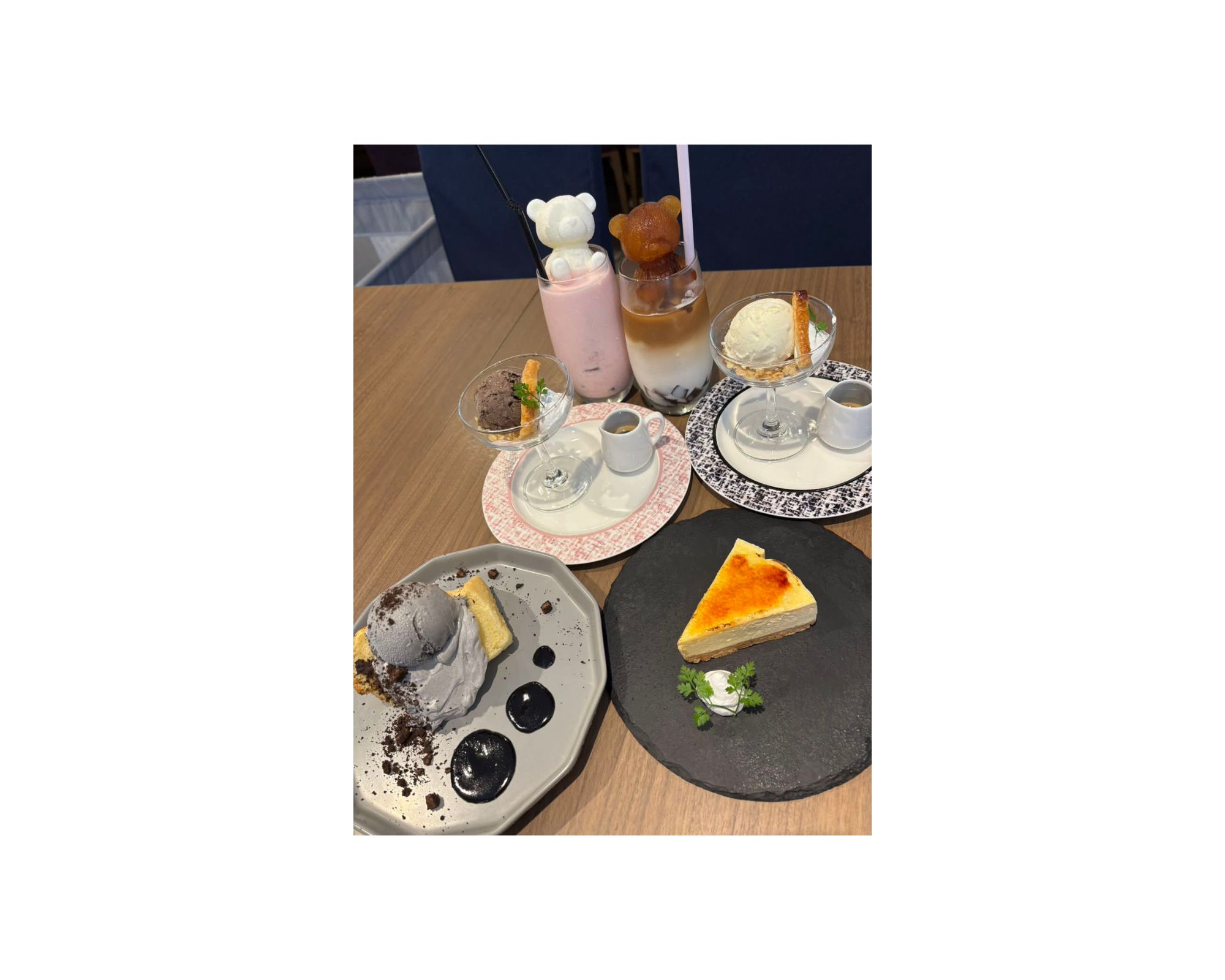 Cafe Ours　-カフェウルス-