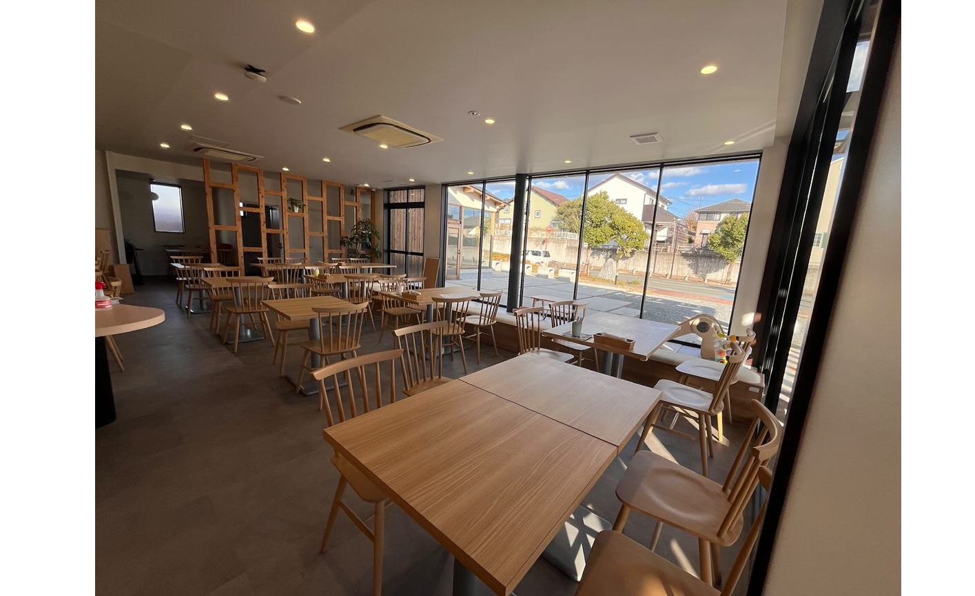 Quercia（クエルチア）