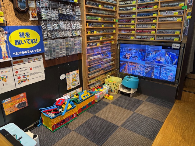 カフェ プラたく