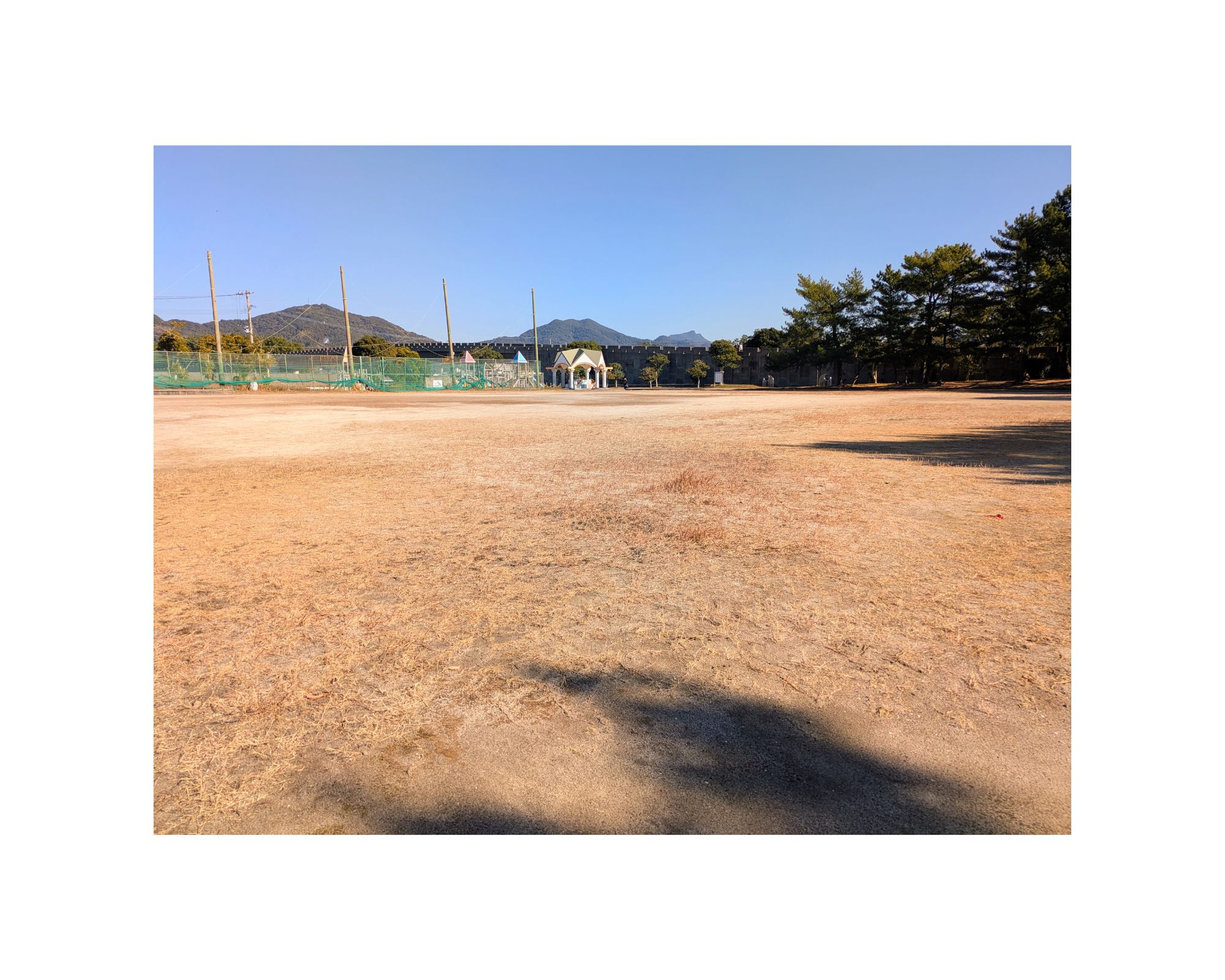 かもめ公園