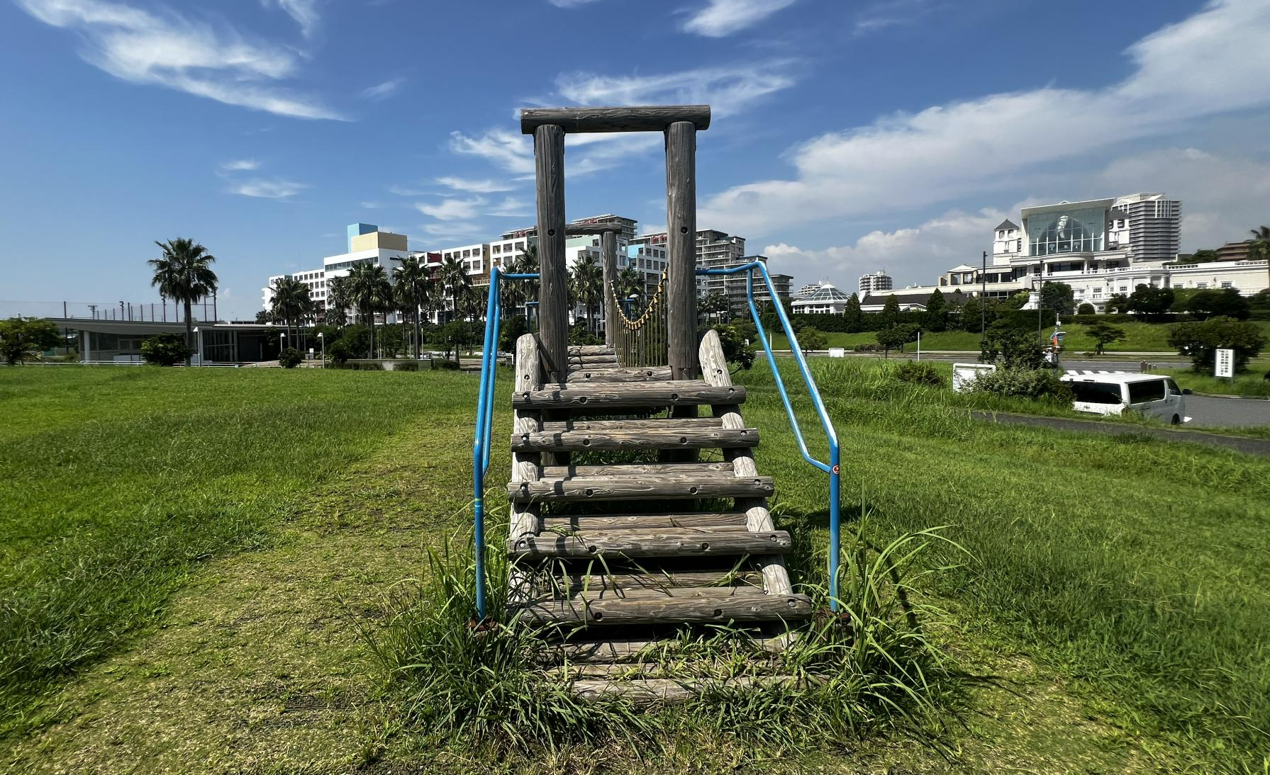 浦安市総合公園
