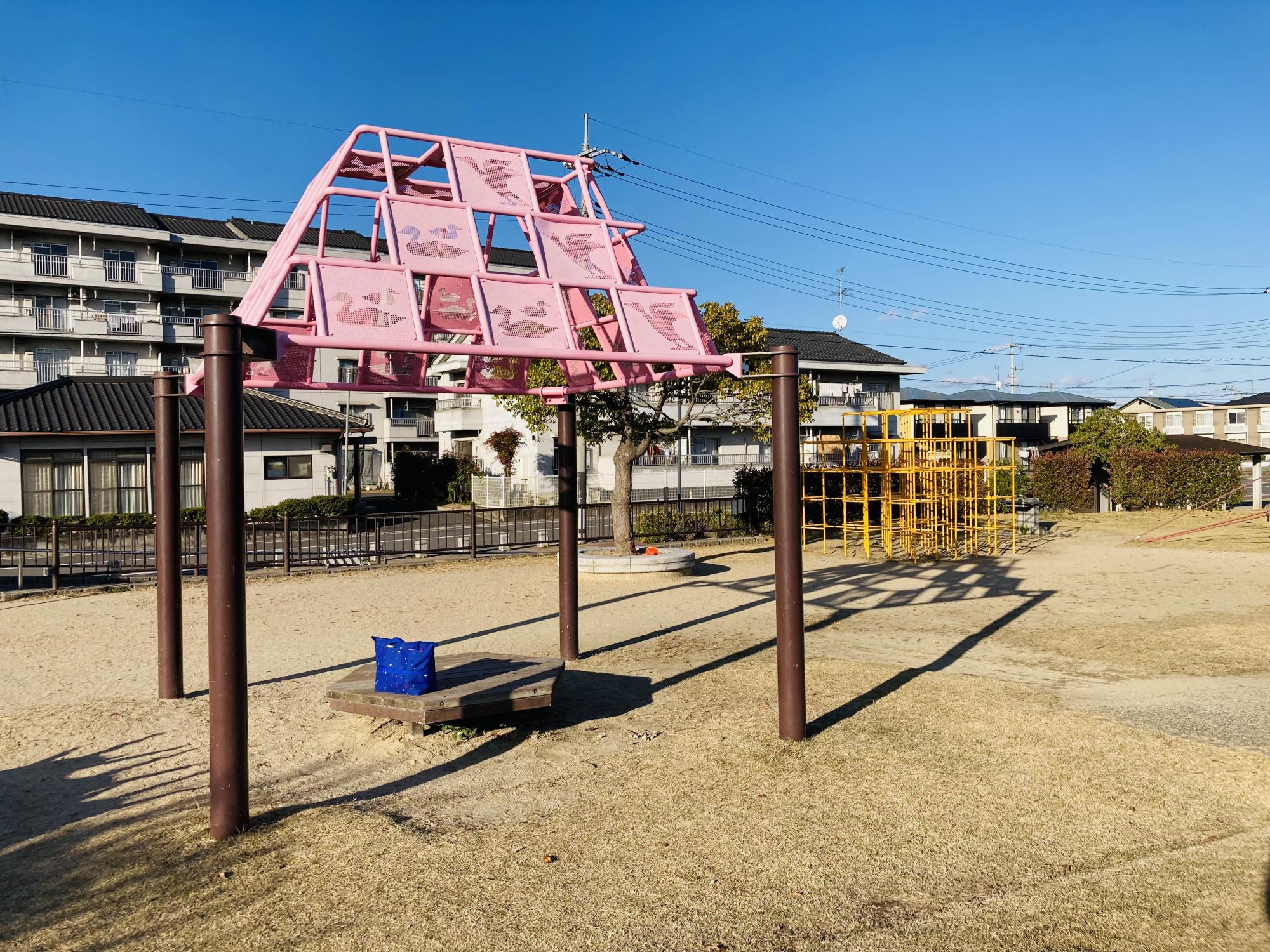 尾道東公園
