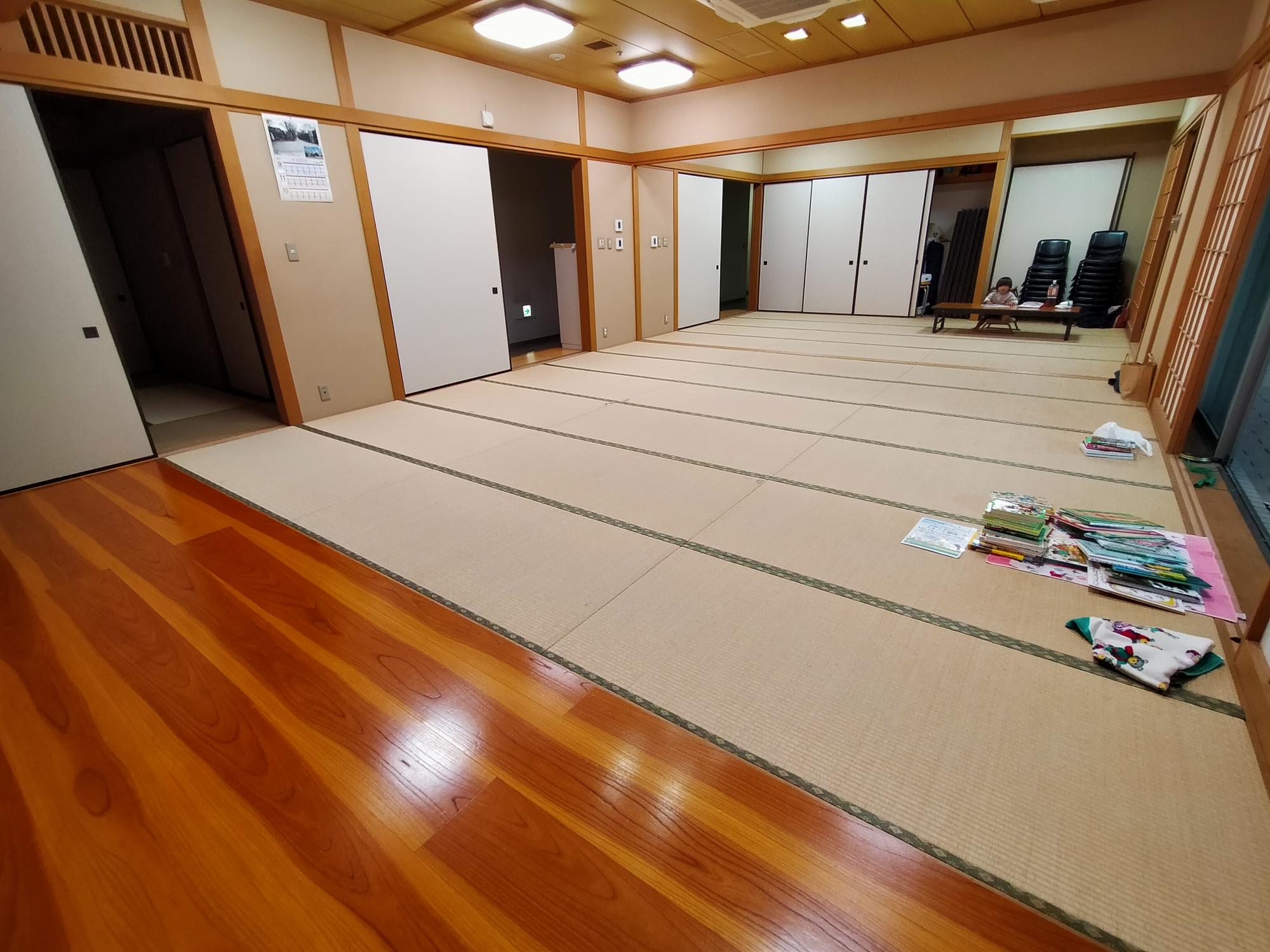 銀座一丁目駅徒歩1分図書館　ぎんいち