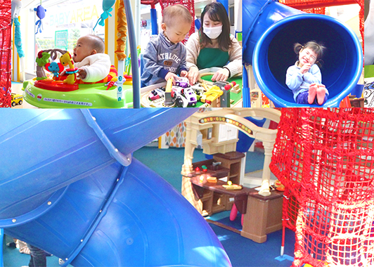 グロースリンクかちどき