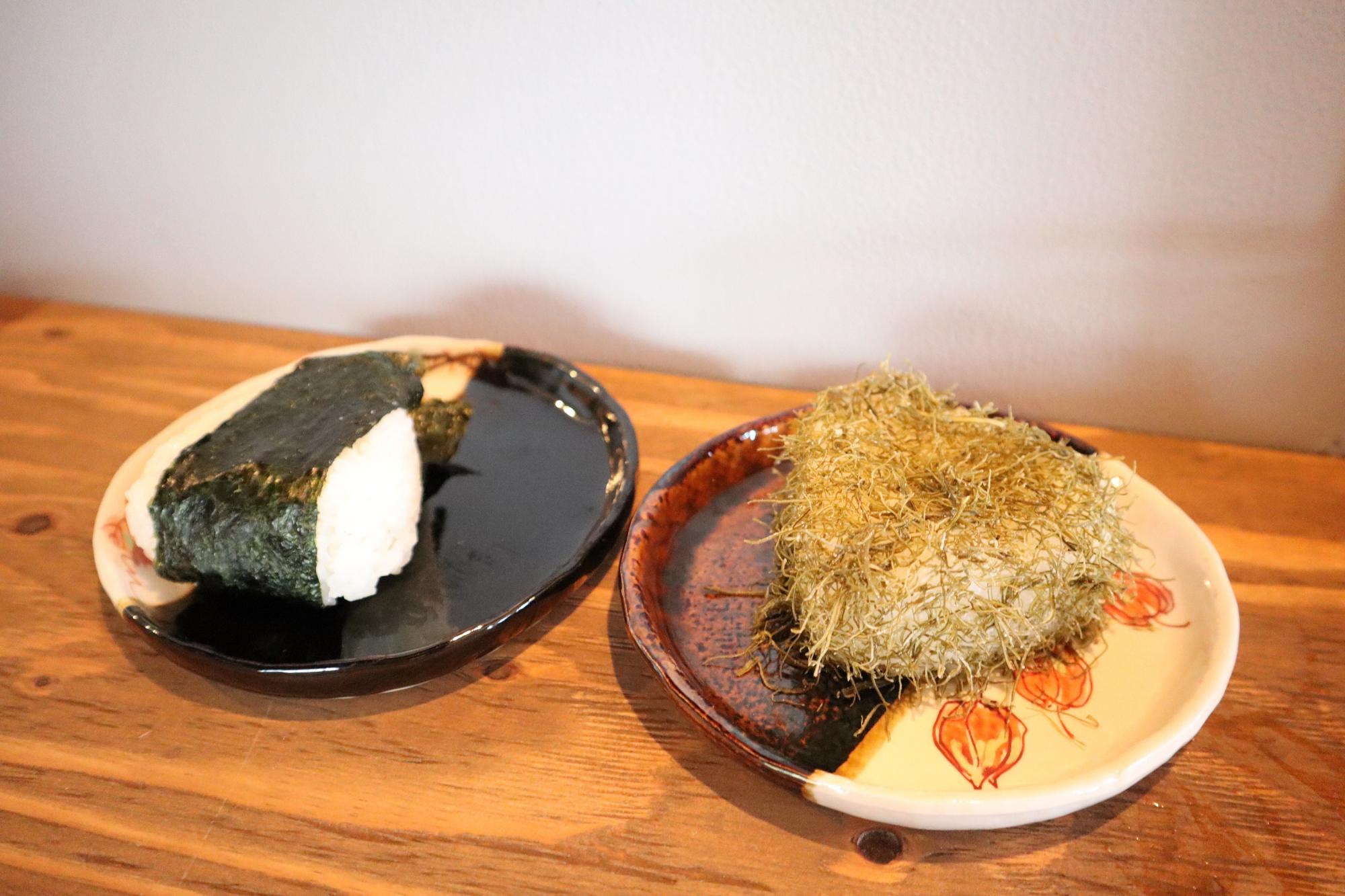 好日庵(こうじつあん)