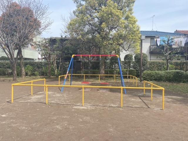 くすのき公園