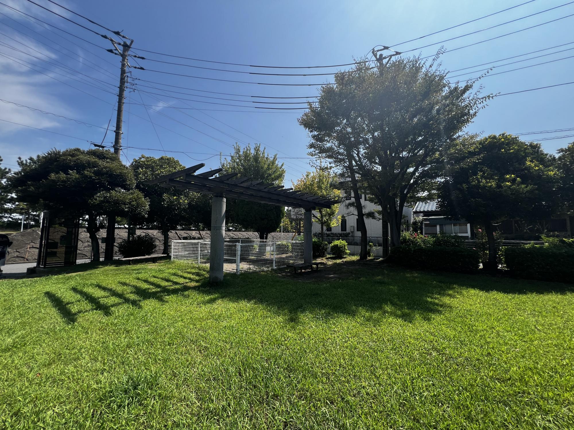 入船ちびっこ広場