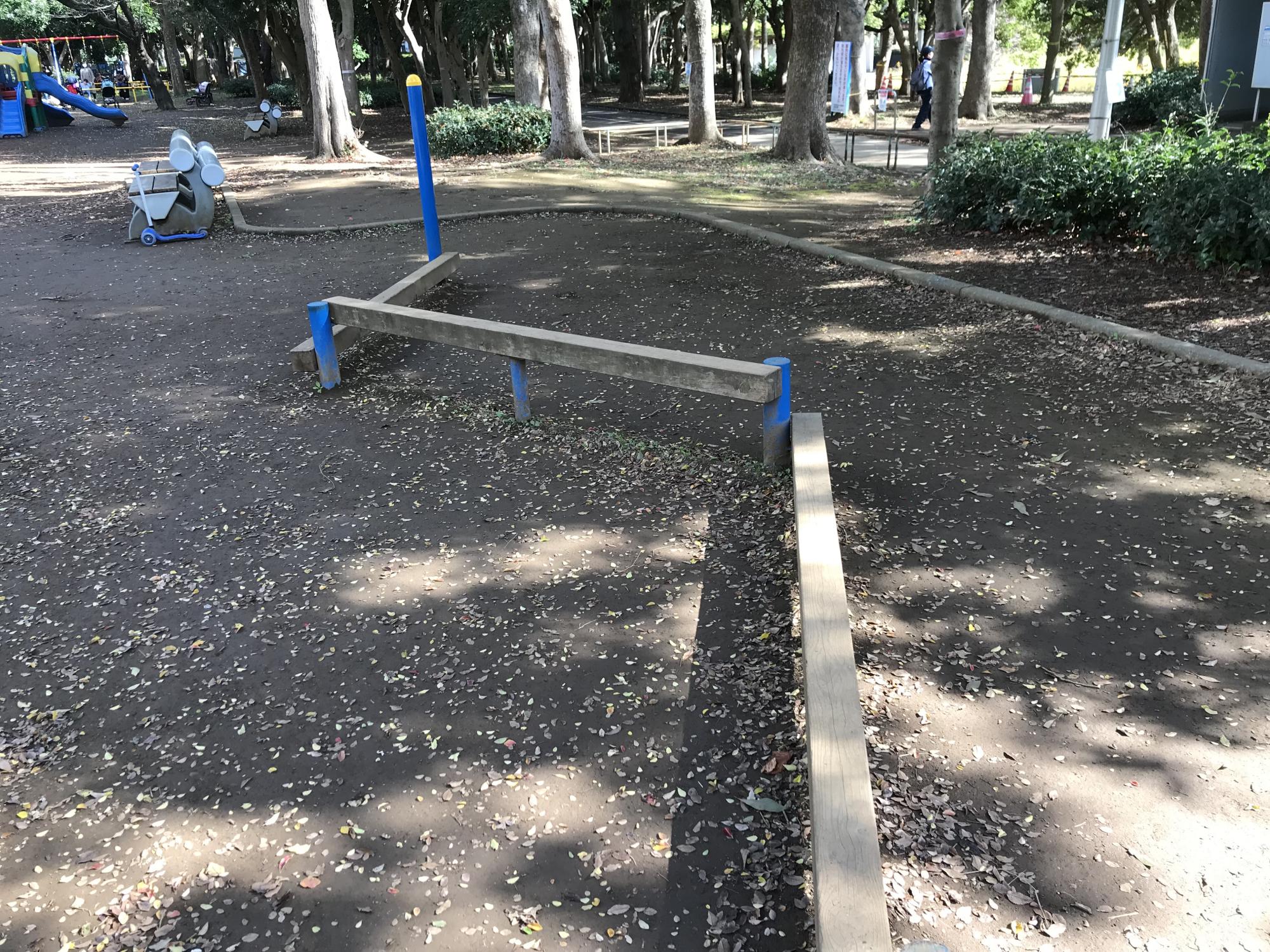 千葉県立行田公園