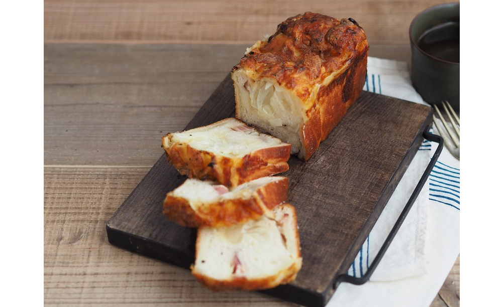 パンとおやつumeko｜日々のパン　米粉パン・米粉のおやつ