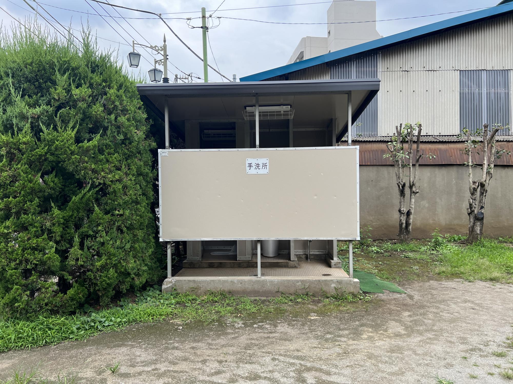 宮本町37番遊び場