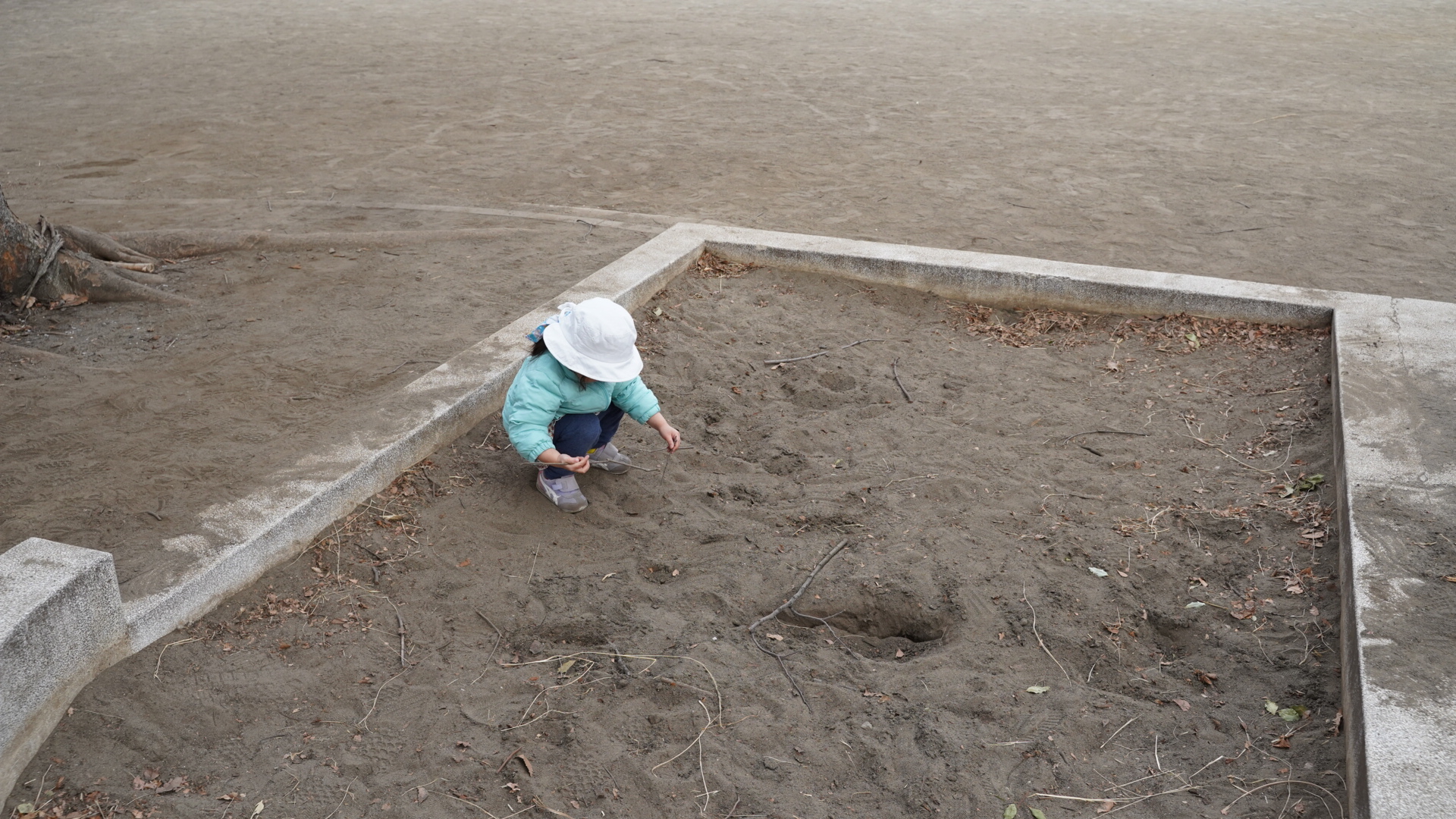 牛久保東ひめりんご公園