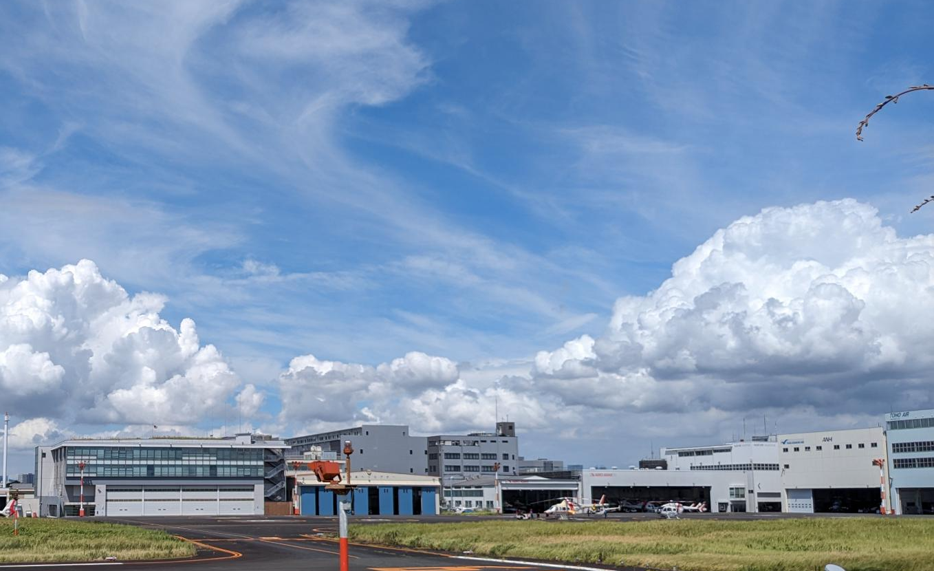 新木場緑道公園