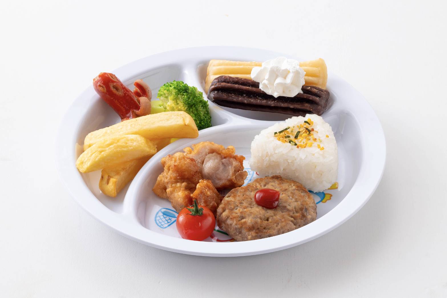 めん房本陣　鞍月店