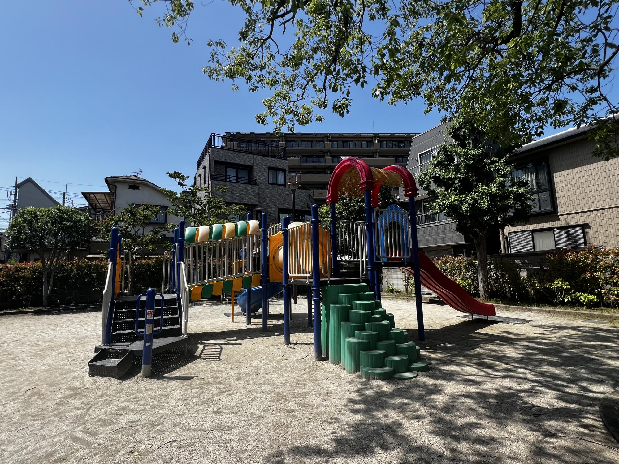 平井四丁目公園