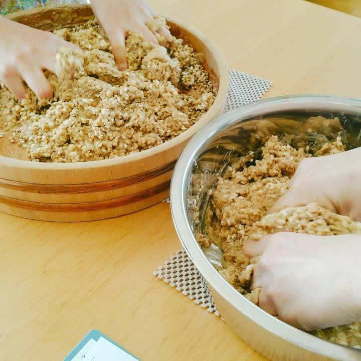 いのうえさん家の台所