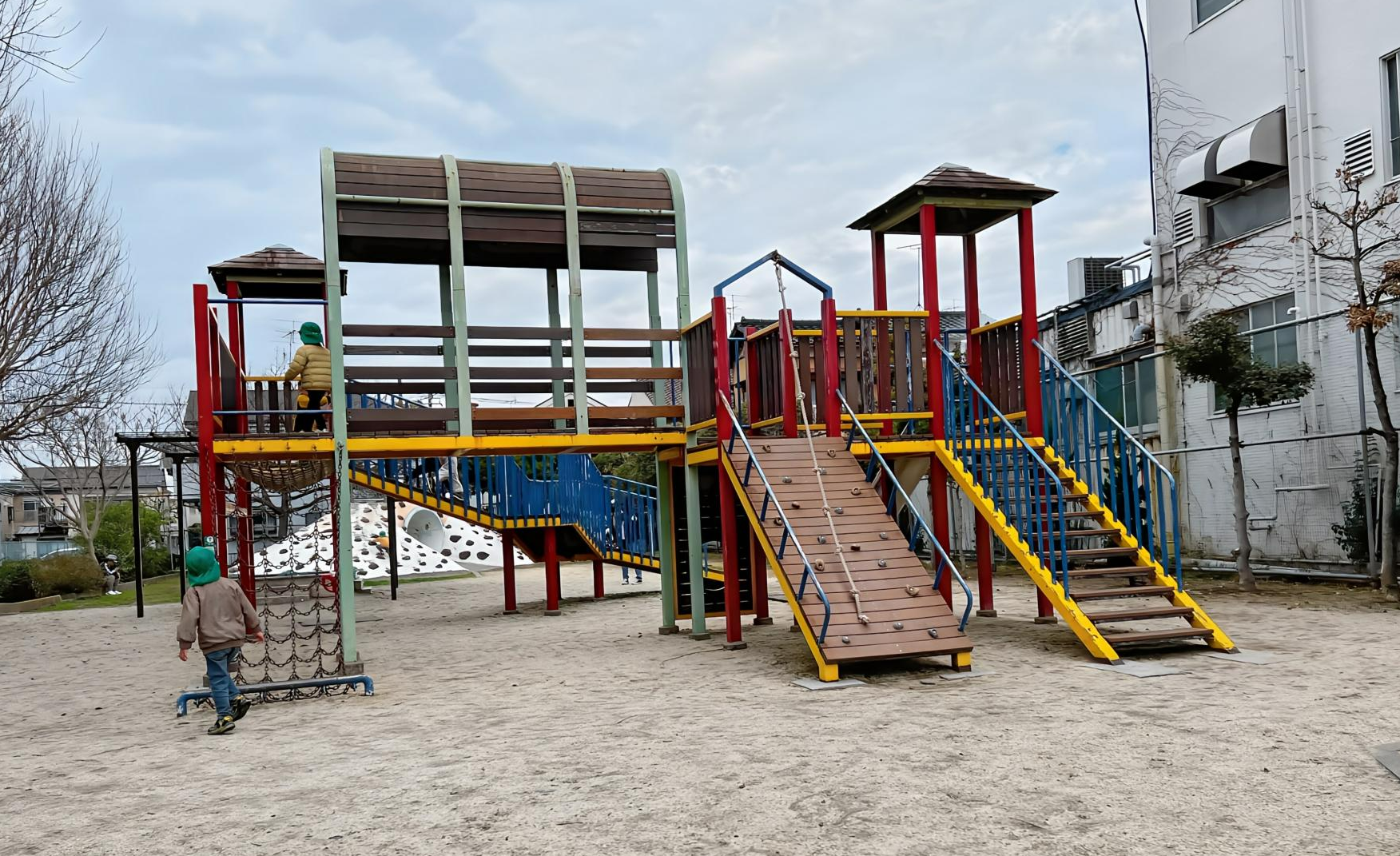 興宮なかよし広場