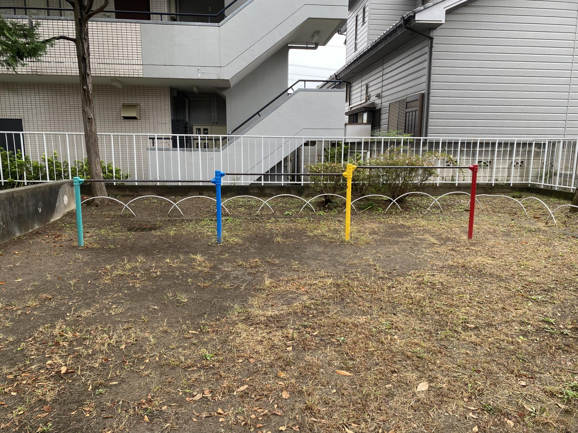 むさしの児童遊園