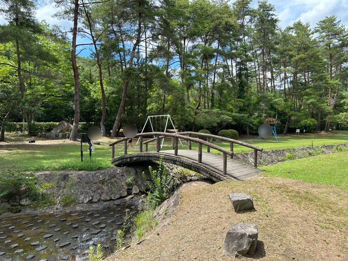 砂川公園