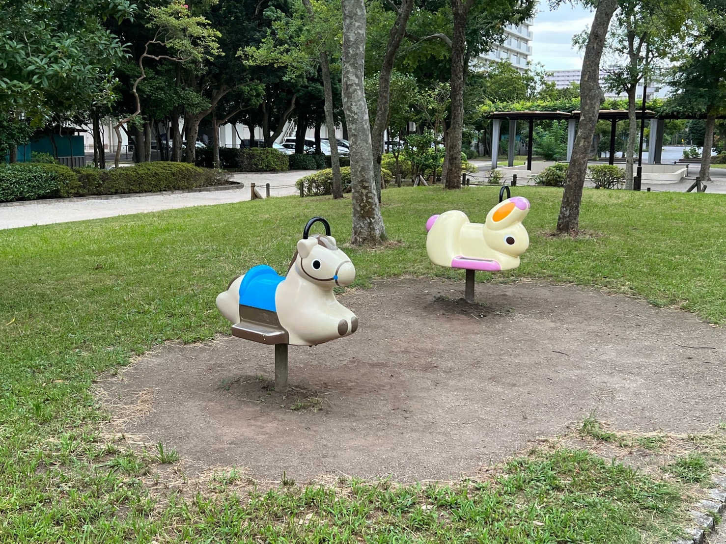 さざなみ公園
