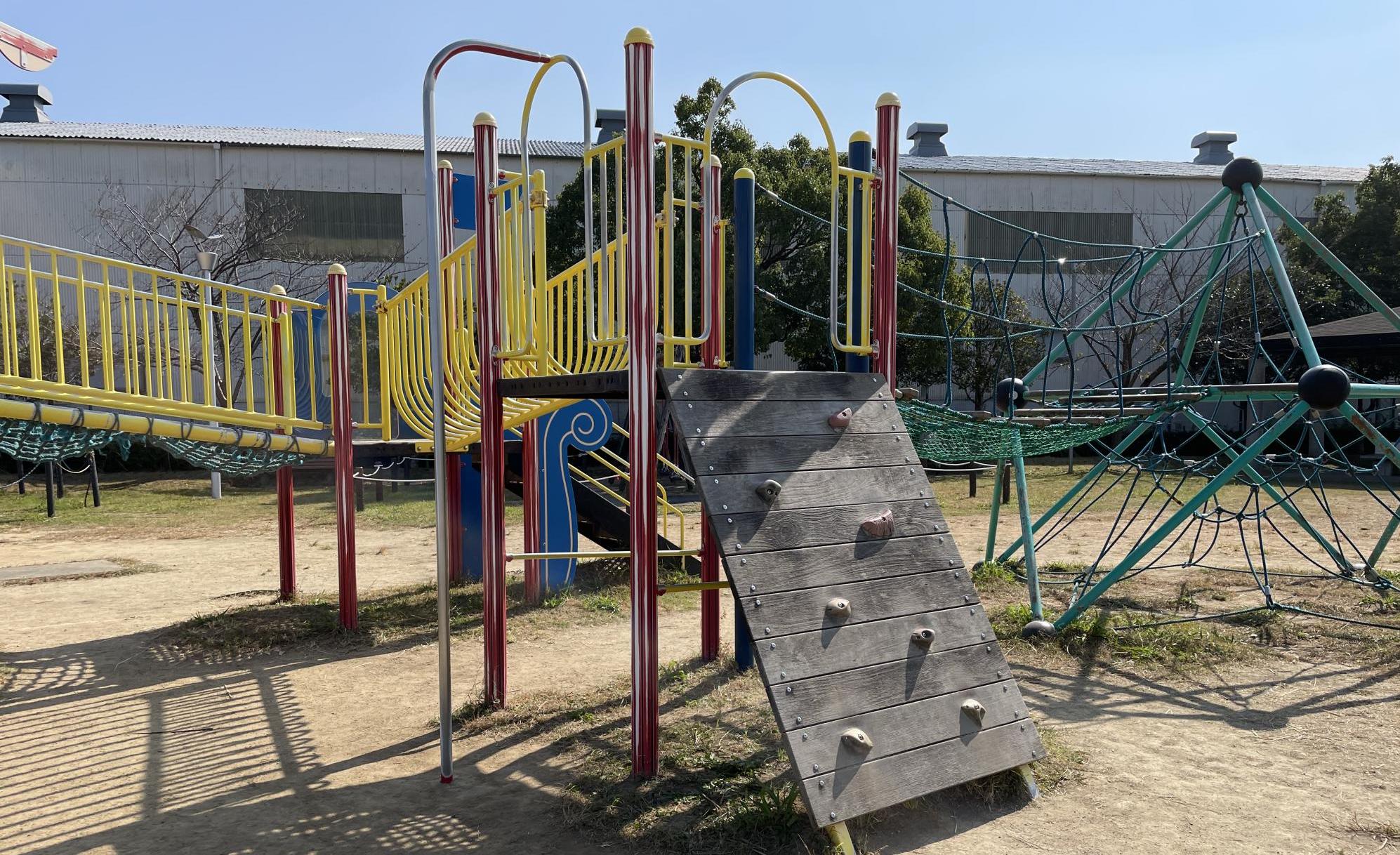 時津ウォーターフロント公園