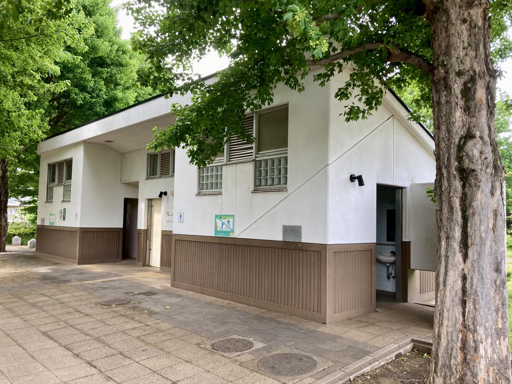 武蔵国分寺公園