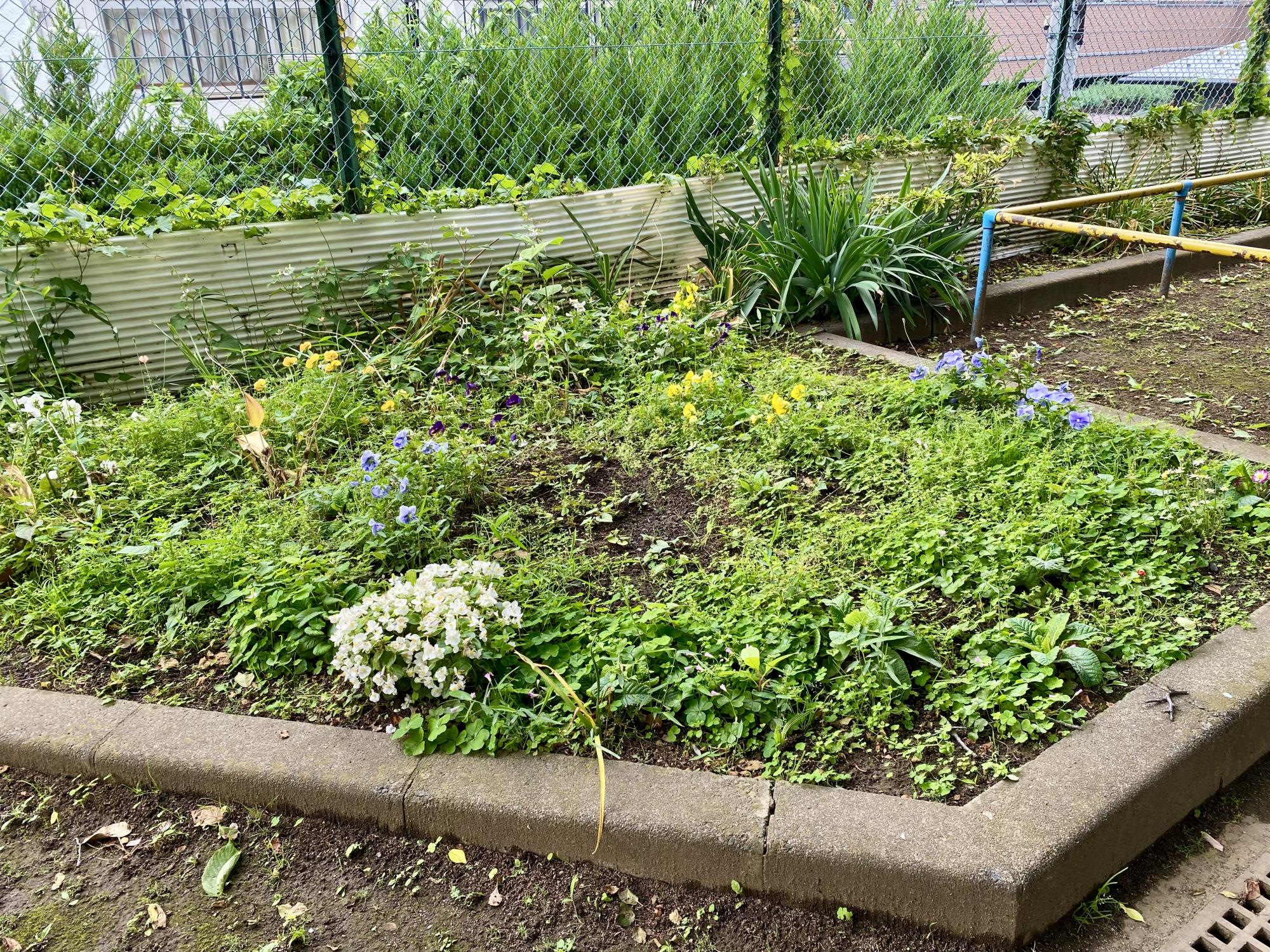 十二社児童遊園